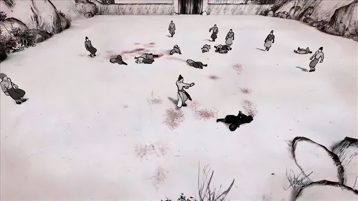 tgs2018新游戏,在tgs2019展上的国产游戏盘点