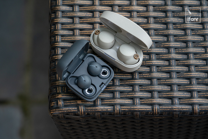 全新开放式耳机索尼linkbuds评测,索尼airpods深度评测