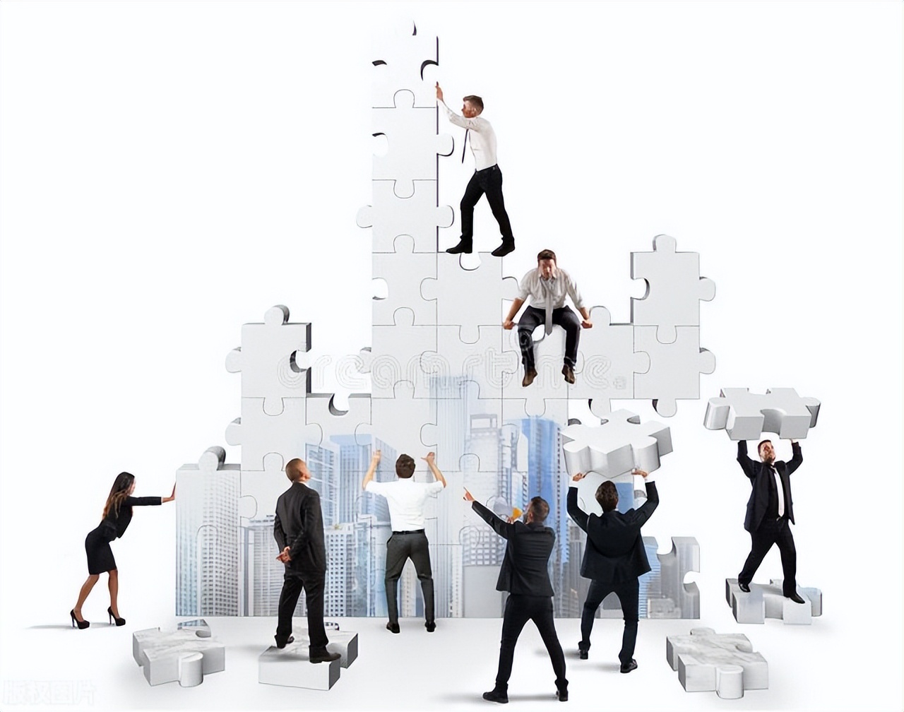 10倍效率提升！揭秘ERP如何革新企业资源管理