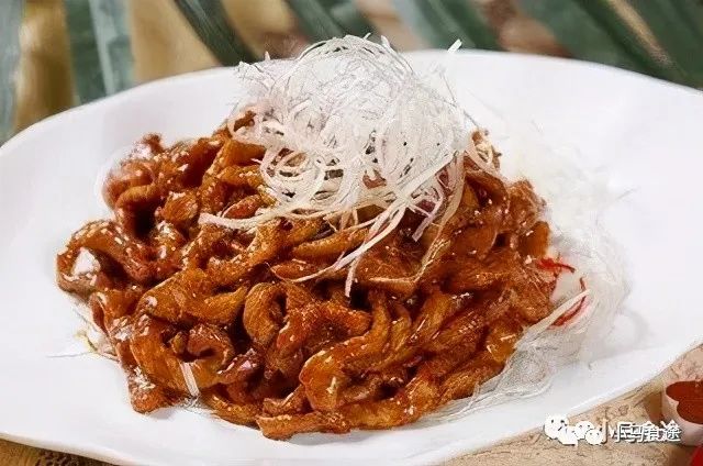 十种猪肉做法,猪肉的100种做法菜名