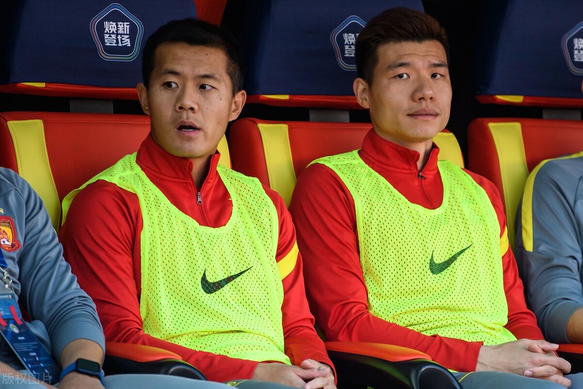 郑智上任主教练,恒大引援郑智近况