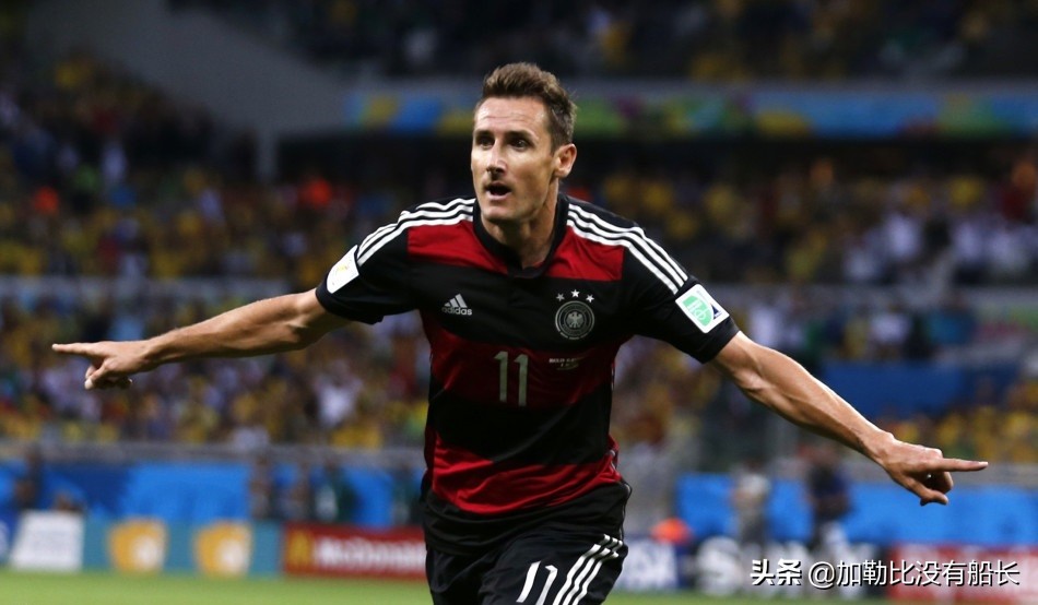 八年前巴西惨败,巴西队在世界杯输得最惨的一次