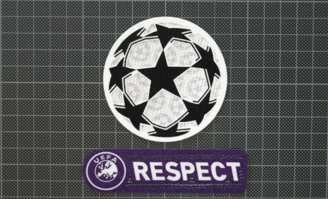 欧冠最新臂章,你不知道的欧冠还债定律