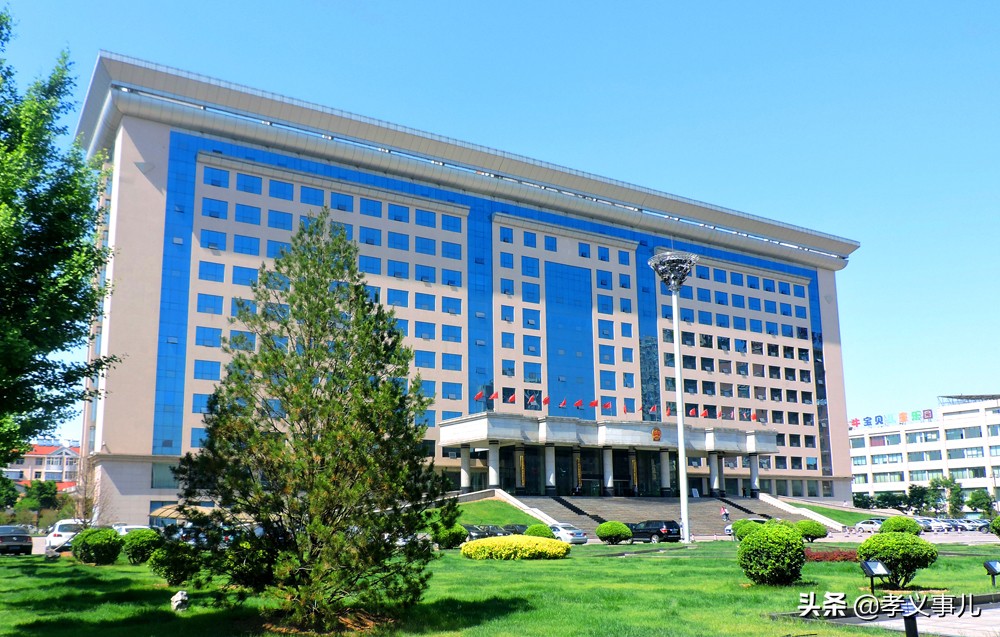 2021吕梁民营企业50强,吕梁民营十强排名