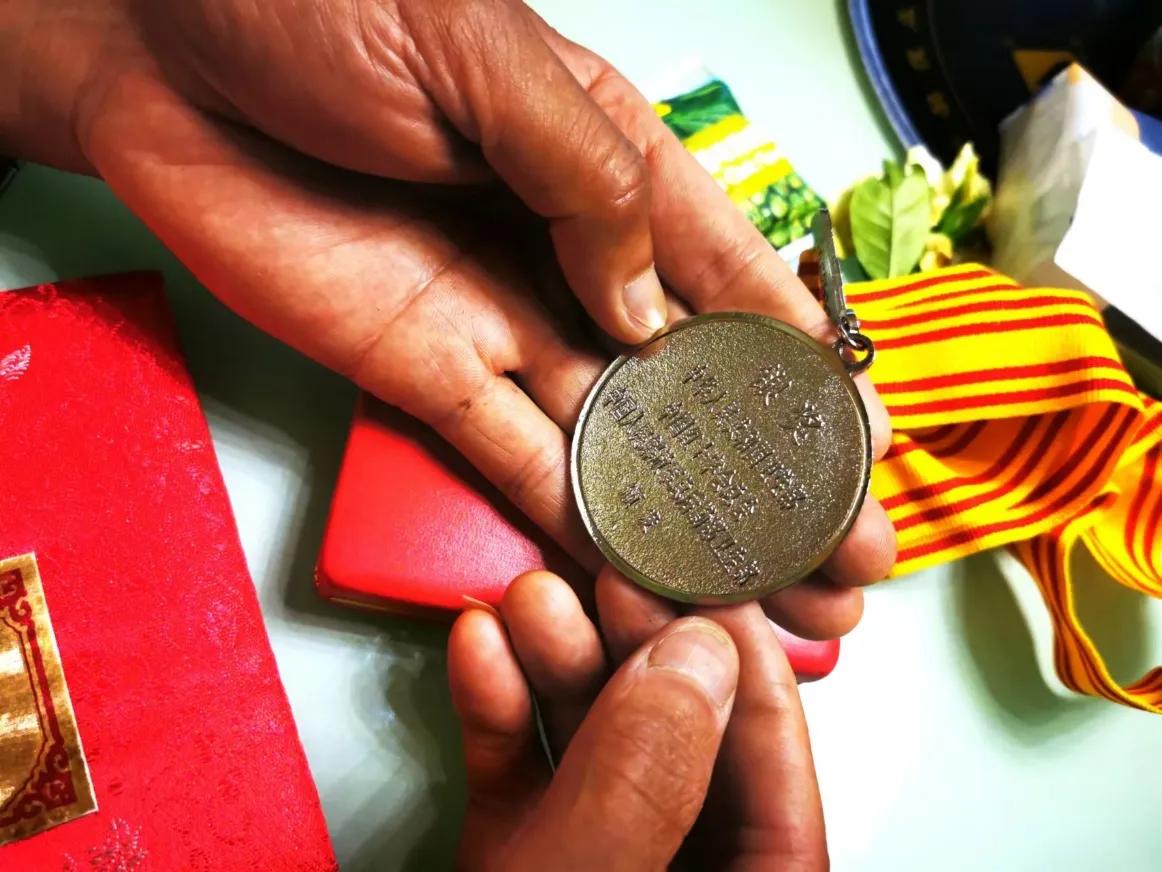 广元赵文培：曾登上《宁波献血》封面，他说会一直坚持无偿献血