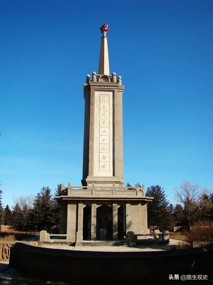 马奇诺防线战役态势图,中国马奇诺防线遗址