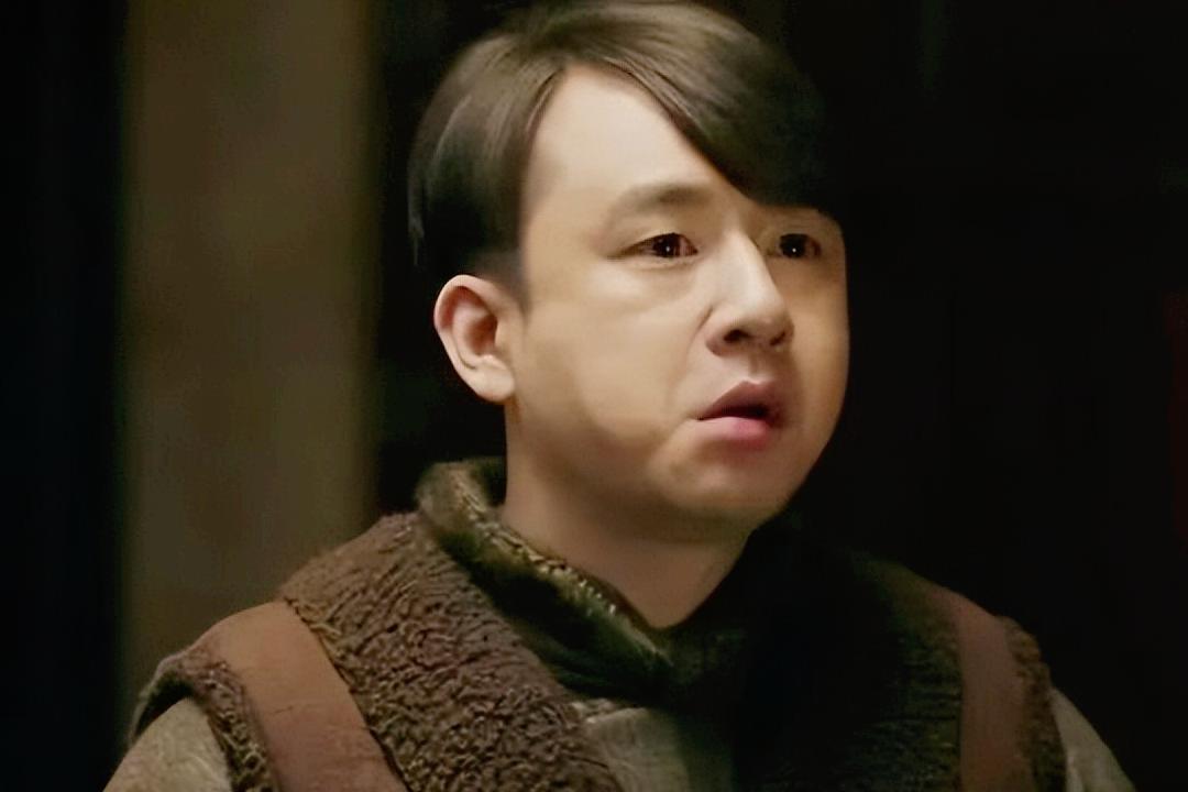 柯蓝风吹半夏霸气片段,风吹半夏总制片人赞赵丽颖演技