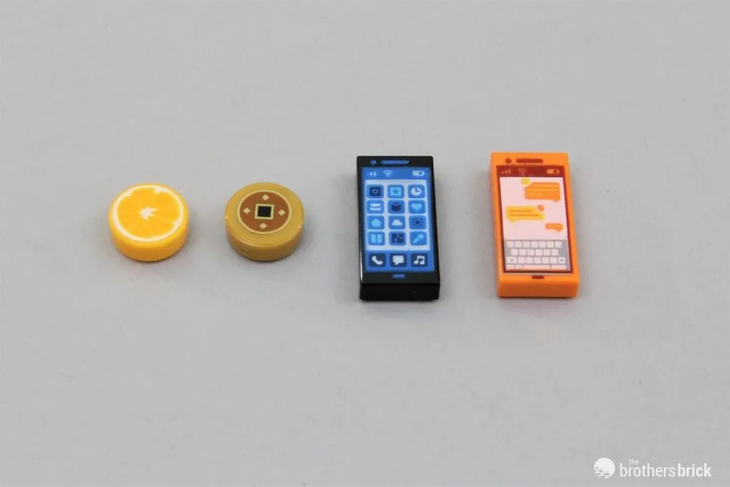 乐高80108,乐高新春80113乐满楼测评