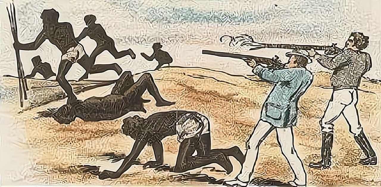 18世纪奴隶贸易最严重的原因,奴隶贸易的原因和影响