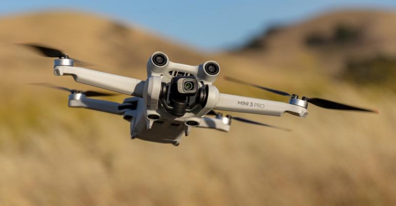 美国禁用无人机,美国禁用无人机的文件