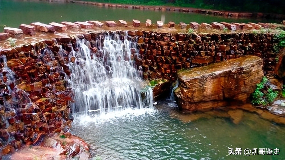 中国最赚钱的三大景区,哪些旅游景点亏本了