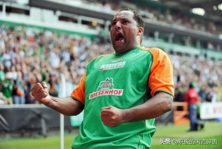 从未进球却活跃在五大联赛的球员,有哪些实力强的球员未能打上nba