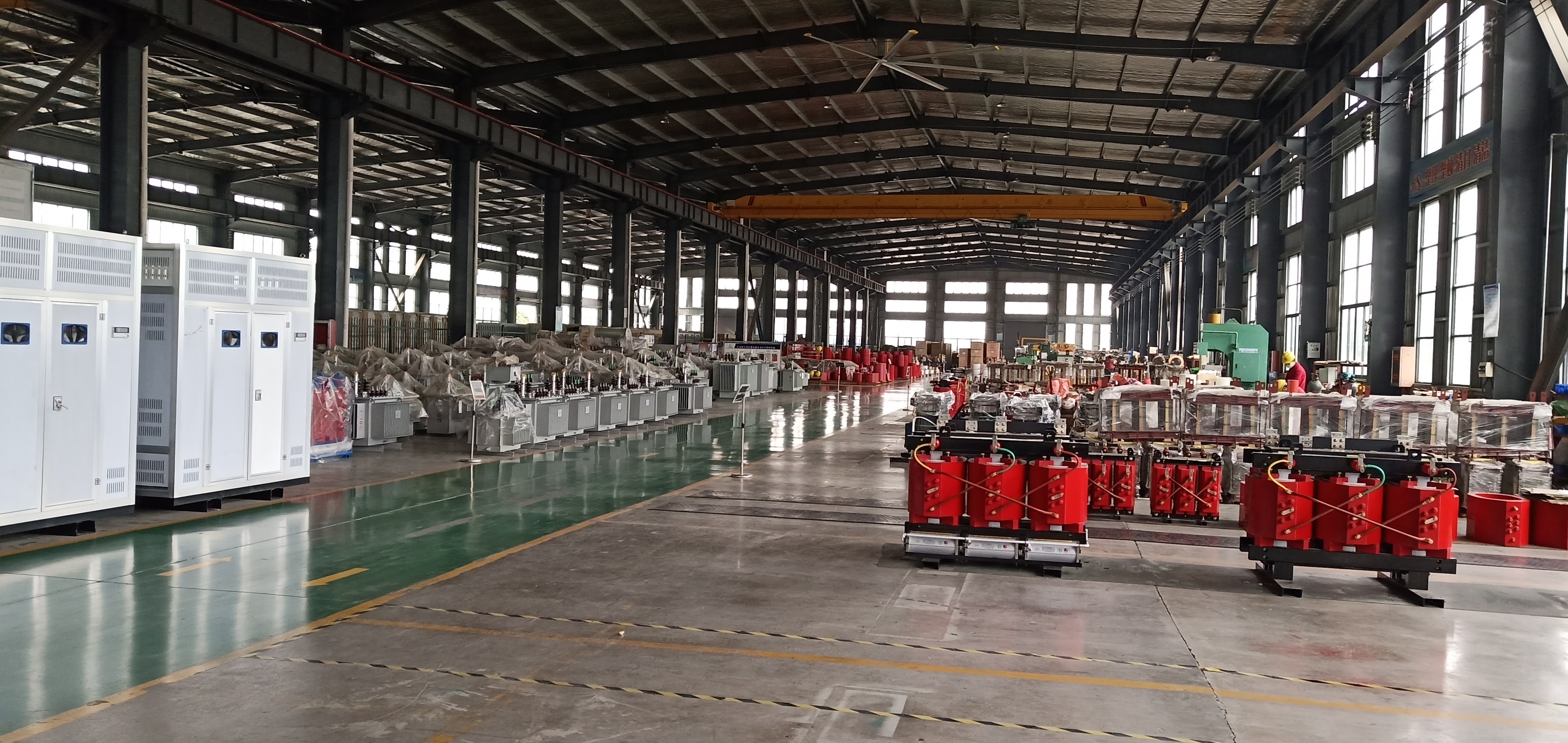 买变压器要提供哪些参数,如何选购变压器厂家配件