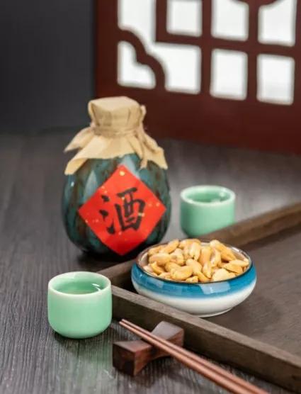 李白笔下绝美风景,李白笔下的山水