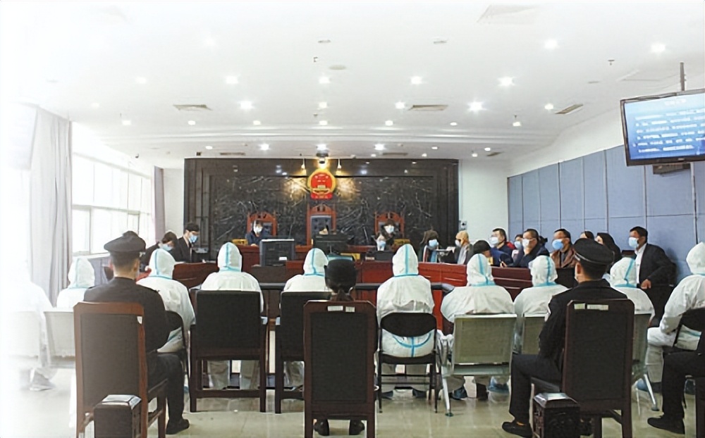 人康保健品诈骗,虚假保健品诈骗案