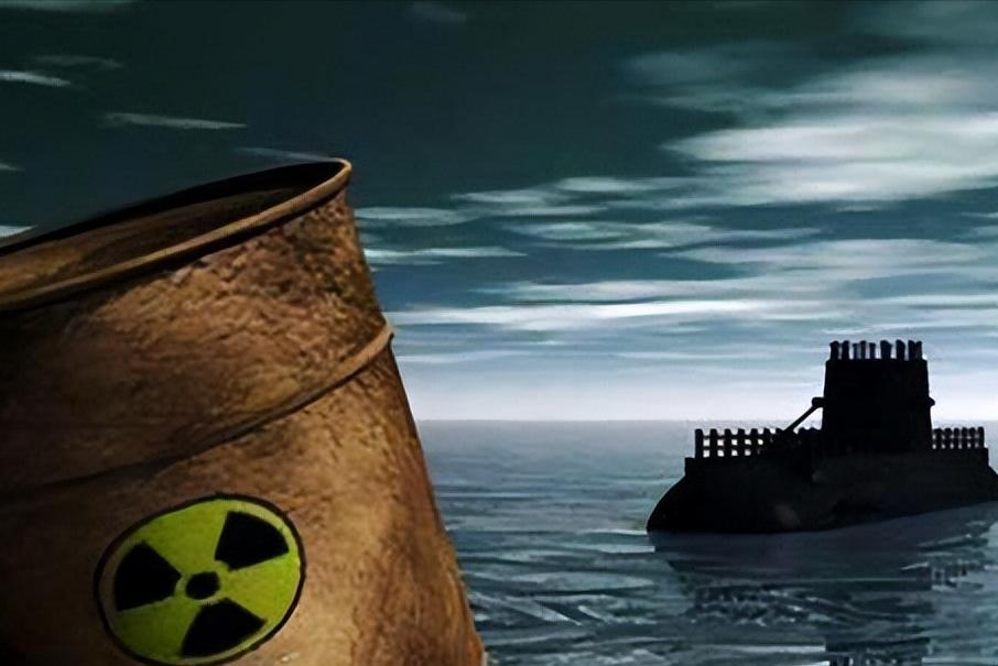 中韩能阻止日本排放核废水吗,日本已经把核废水拖到太平洋了吗