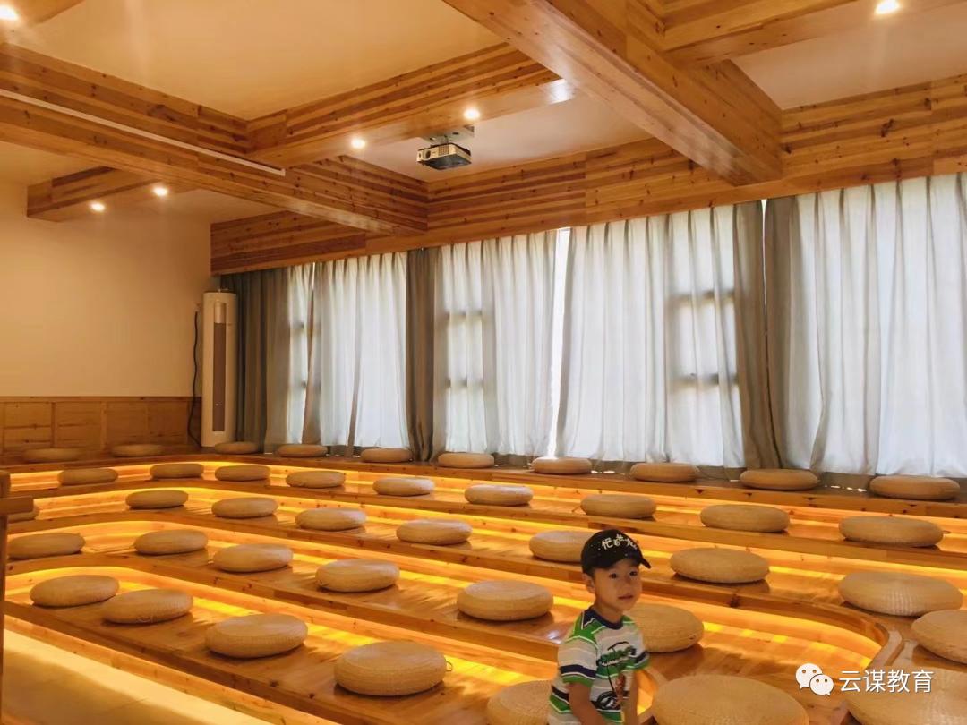 古时候小孩子学习先学习什么,古代孩子八岁入学开始学什么