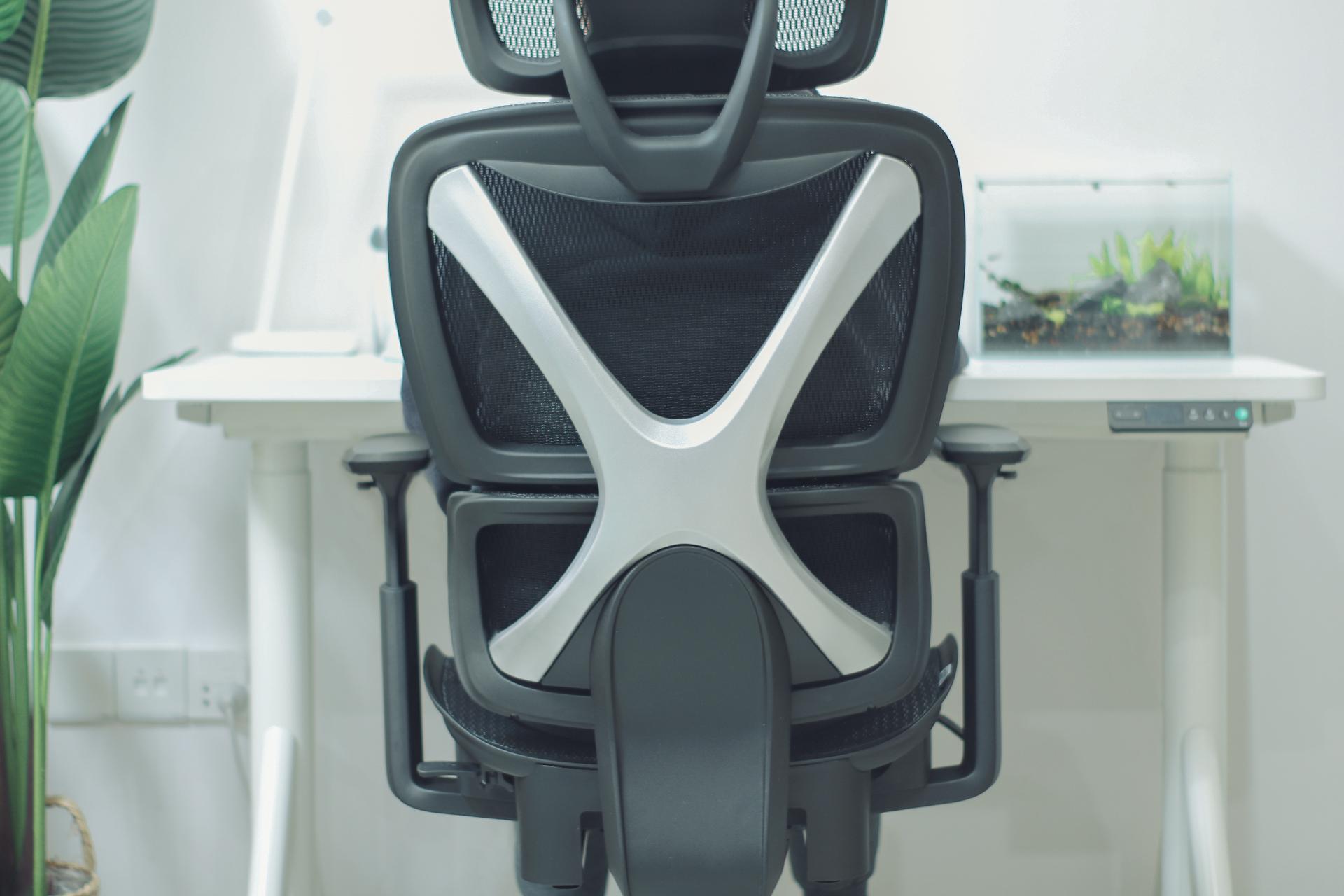 永艺同款人体工学椅,好看好用的人体工学椅