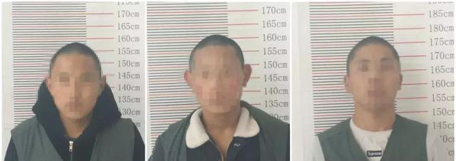 玉树杂多警方侦破一起恶性强奸案件