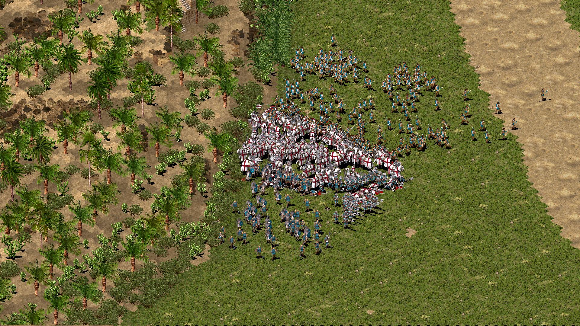 建国何须神仙令?民心所归即为王!罗伯特的苏格兰立国之战