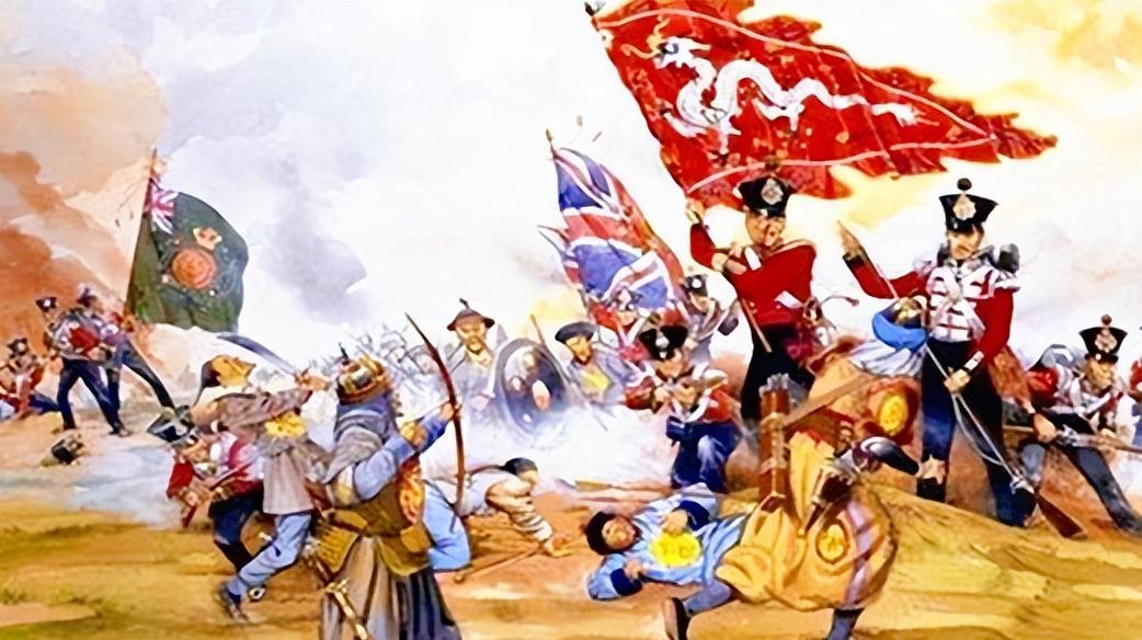 影响我国历史走向的十件大事,影响中国历史的三大转折