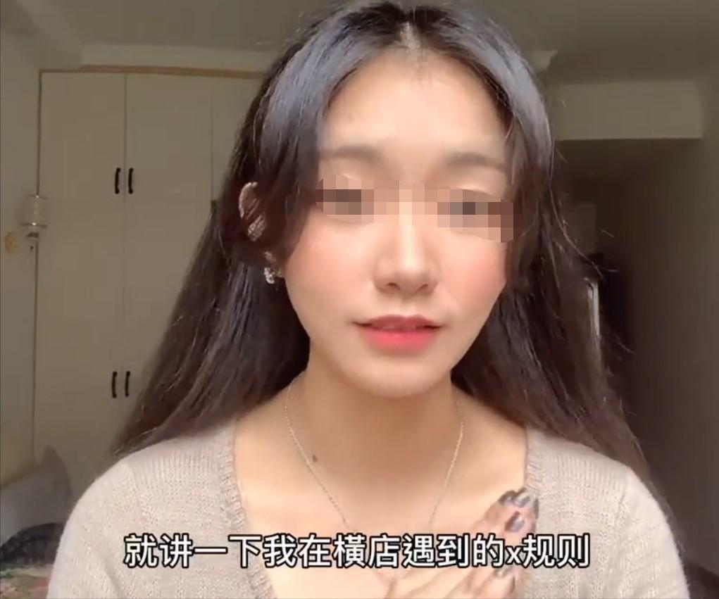 横店群演的悲惨事件,20万横店群演现状美女成群