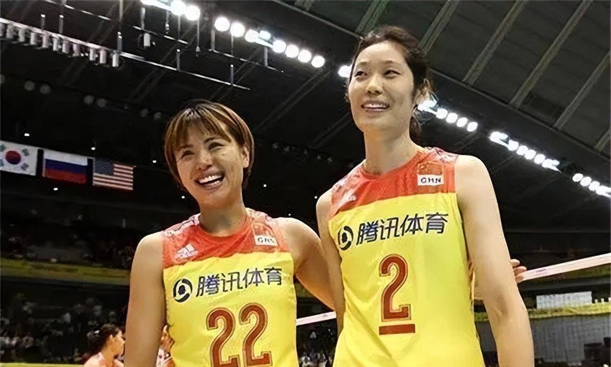 女排现任队长曾春蕾,女排曾春蕾照片曝光