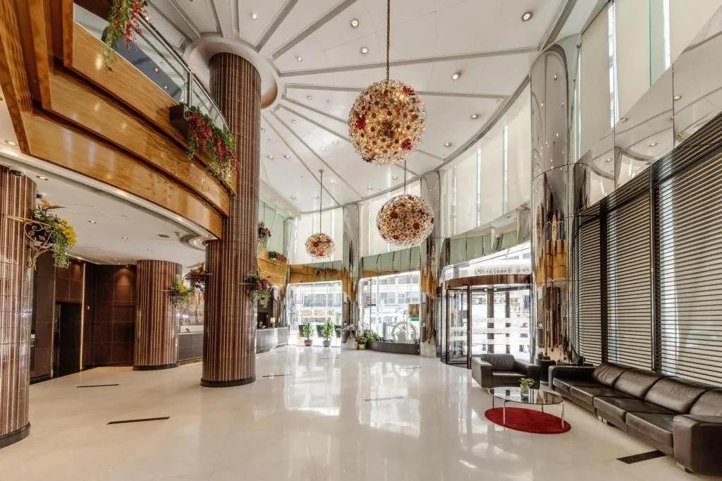 香港文华东方酒店哪家好,香港推荐酒店排行榜