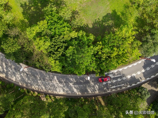 西安自驾湖南张家界攻略,湖南自驾西安沿途旅游攻略