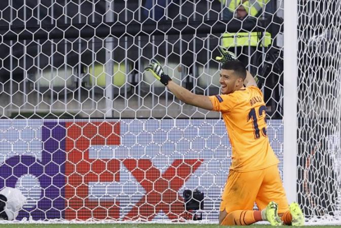 梅西对阵世界级门将,梅西十大最强门将