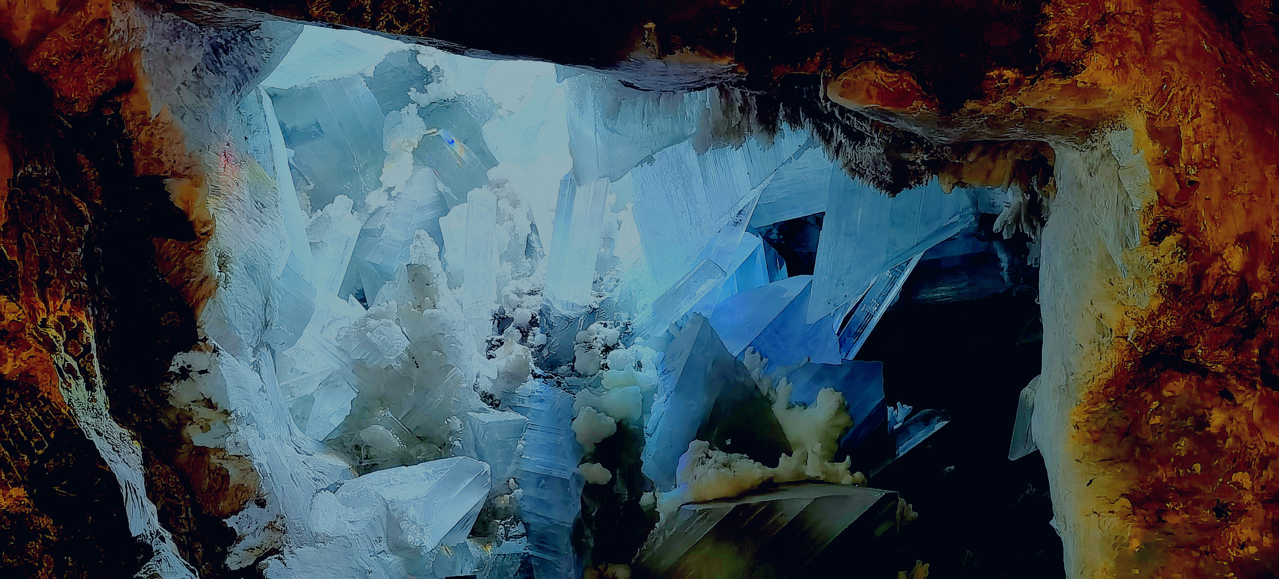 罕见的陨石奇石有哪些,纯天然奇石非常罕见白色玉陨石