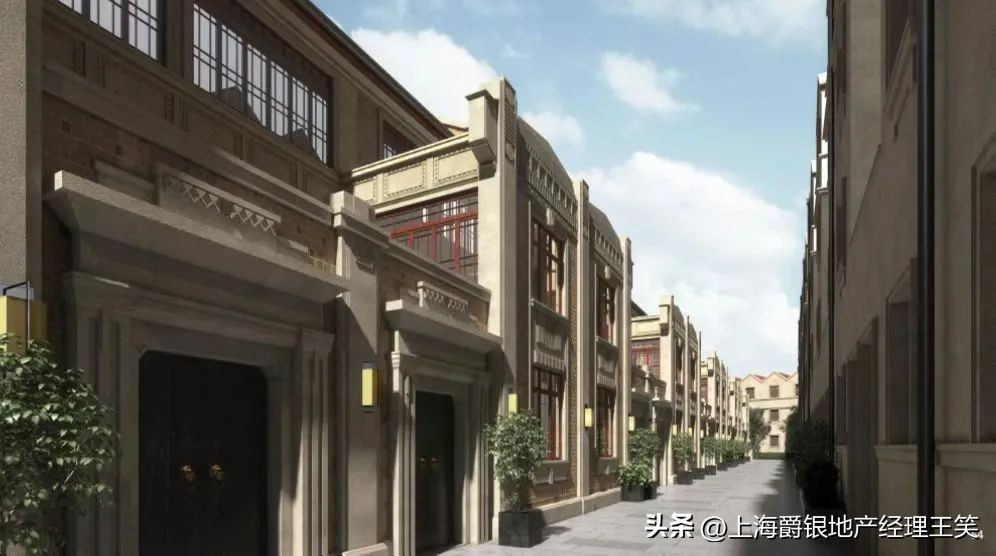 海玥黄浦源别墅户型,海玥黄浦源独栋别墅效果图