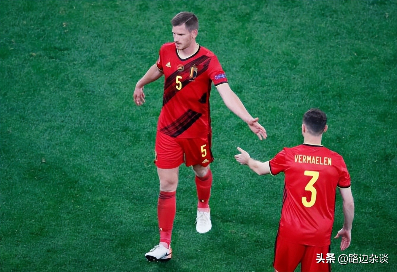 2022卡塔尔世界杯比利时名单,卡塔尔诸神的黄昏都有谁