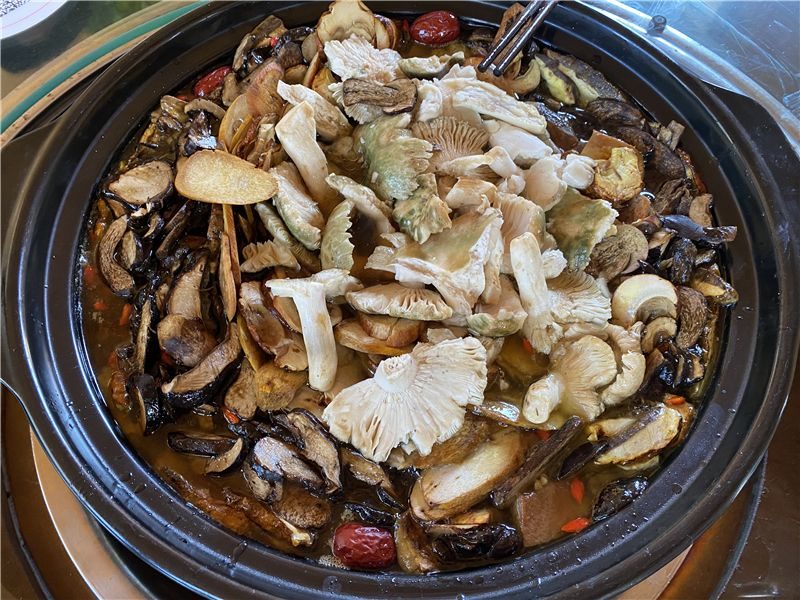 云食集美食,云食小吃