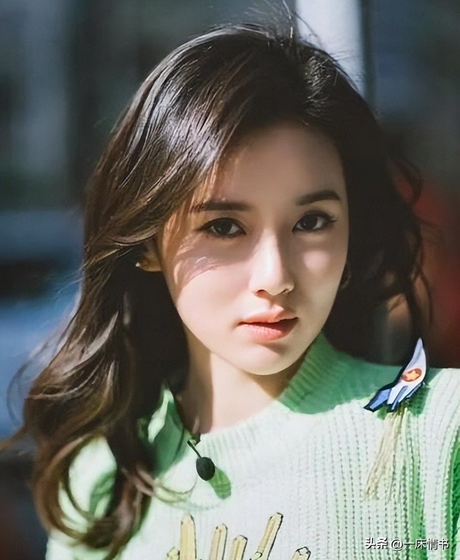 娜扎否认插足徐开骋张天爱,江铠同点赞被骂,韩红看了想打人