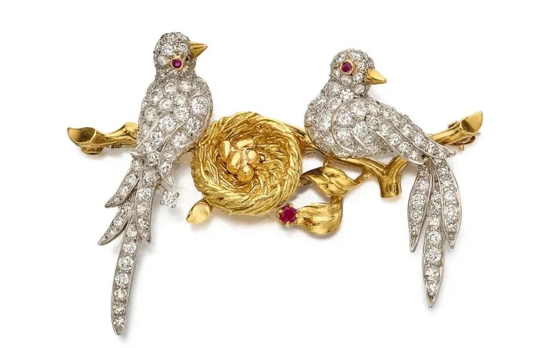 梵克雅宝是最保值的珠宝,梵克雅宝的首饰有什么魔力吗