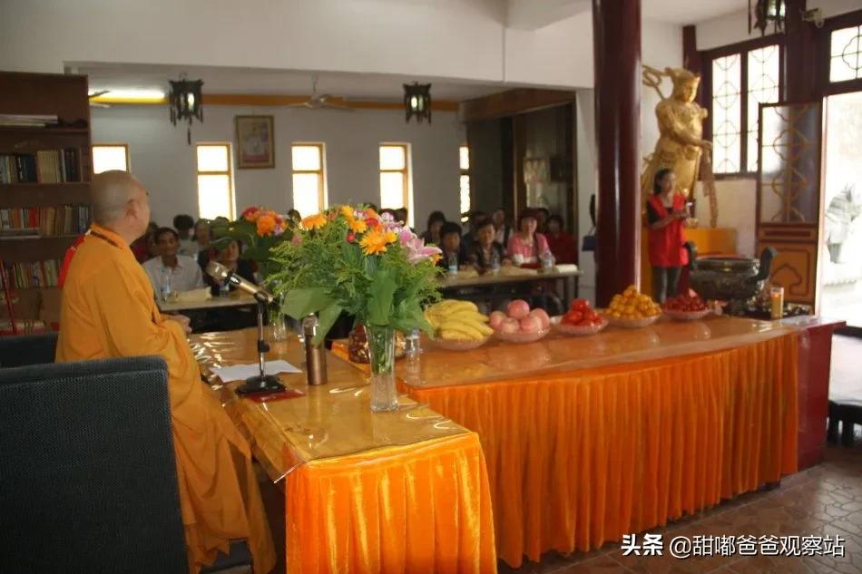 南京玄奘寺传真法师是哪里人啊,南京玄奘寺和尚传真