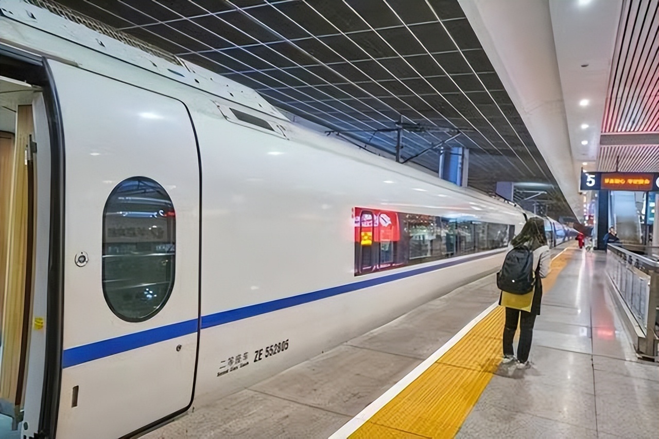 你了解高铁与动车的区别吗,高铁和动车有多少区别你们知道吗