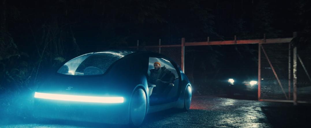 男子身患绝症克隆出另一个自己,一个人得了绝症克隆自己的电影