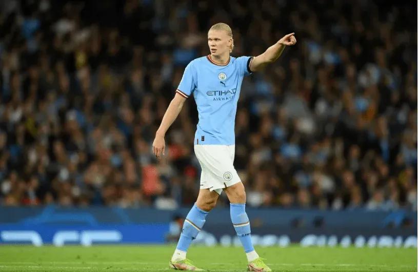 当今足坛谁才是最强中锋,当今的足坛第一中锋是谁