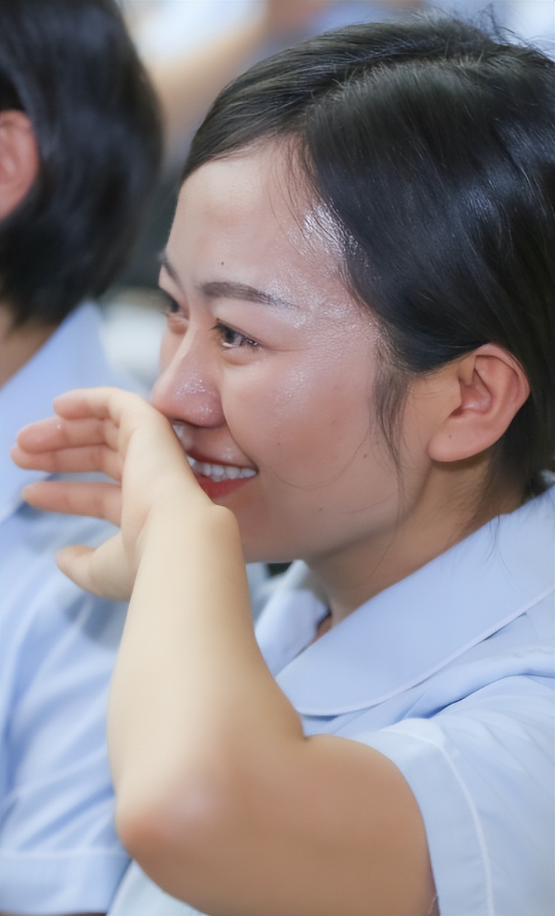 512国际护士节人间天使美丽绽放,512国际护士节致敬无畏天使