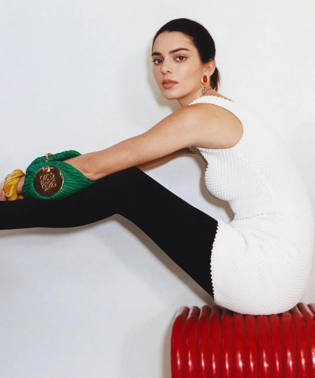 精致感配饰推荐,配饰分享配饰真的很重要