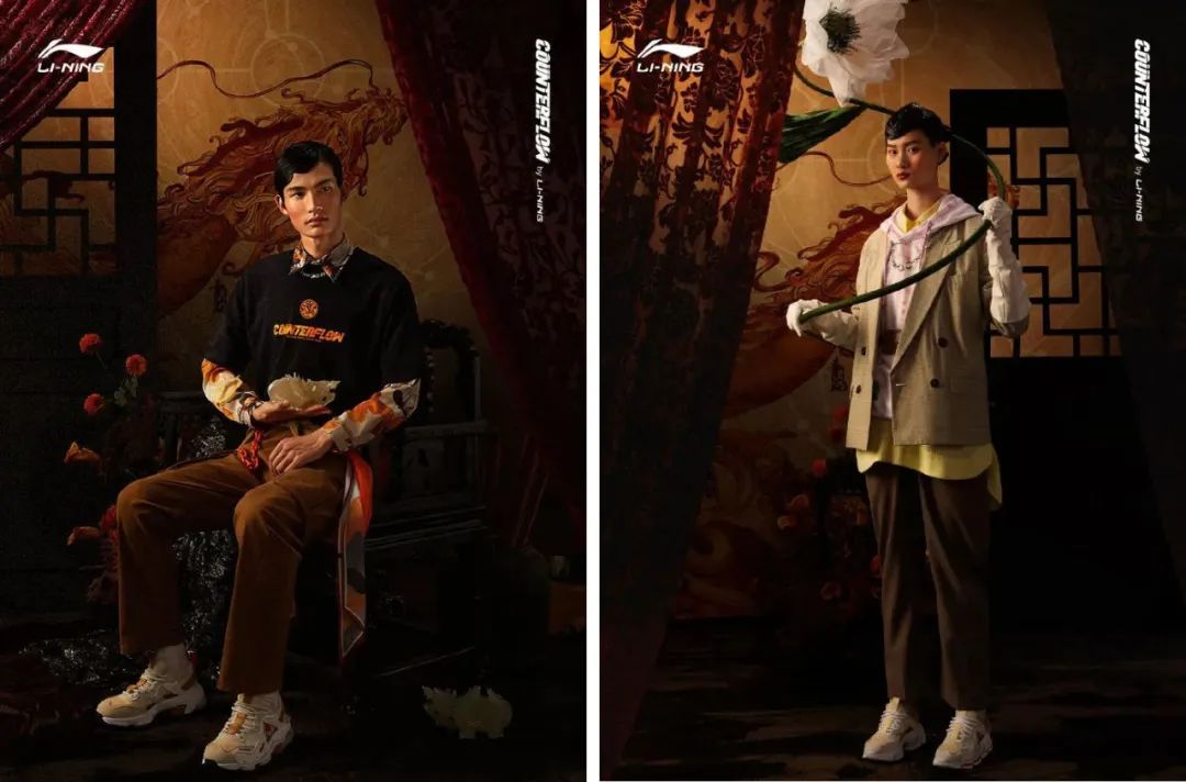 李宁道歉通告,李宁道歉原视频