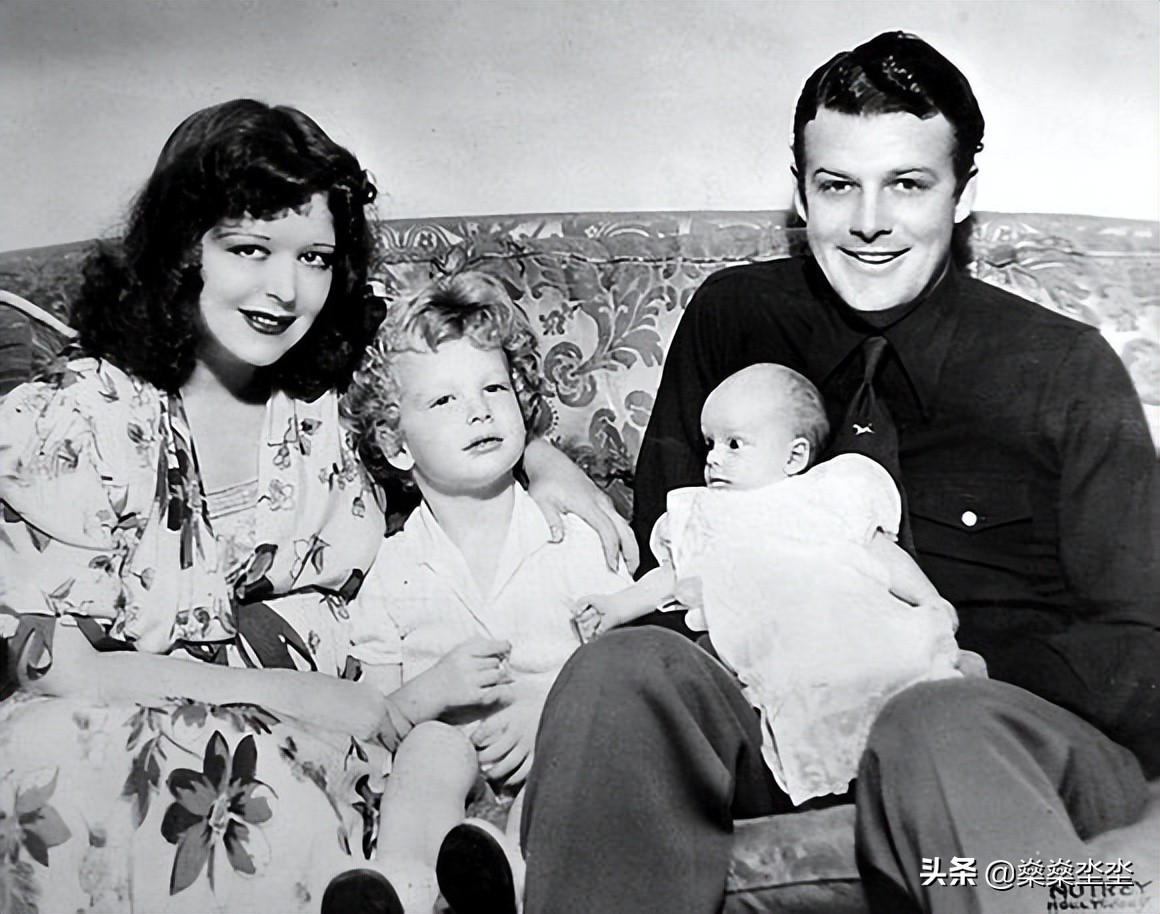 克拉拉鲍颜值,好莱坞克拉拉鲍