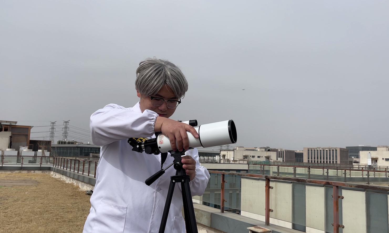 天文望远镜给孩子带来好处,十大最佳入门级天文望远镜儿童