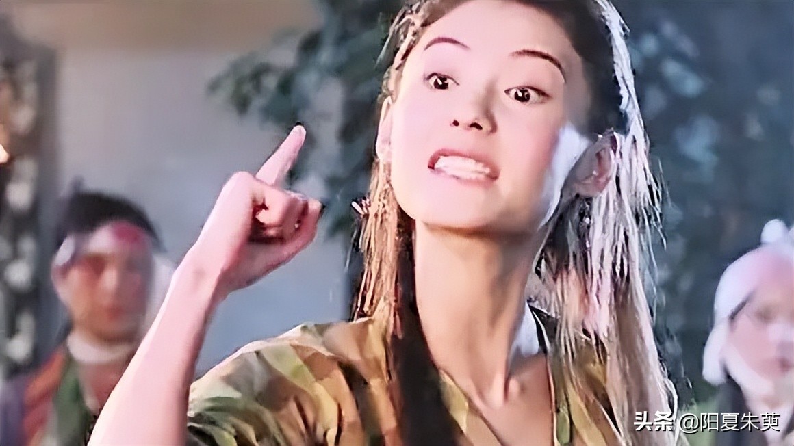 口大的女人好不好,太强势的女人命运如何