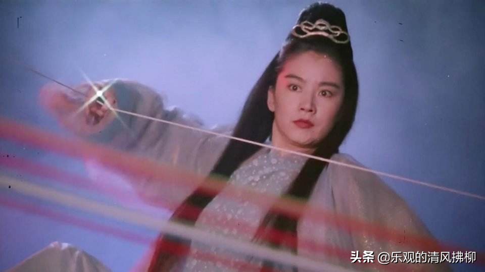 新倚天之后新六指琴魔来袭，王晶加陈浩明，能玩出什么样的新武侠