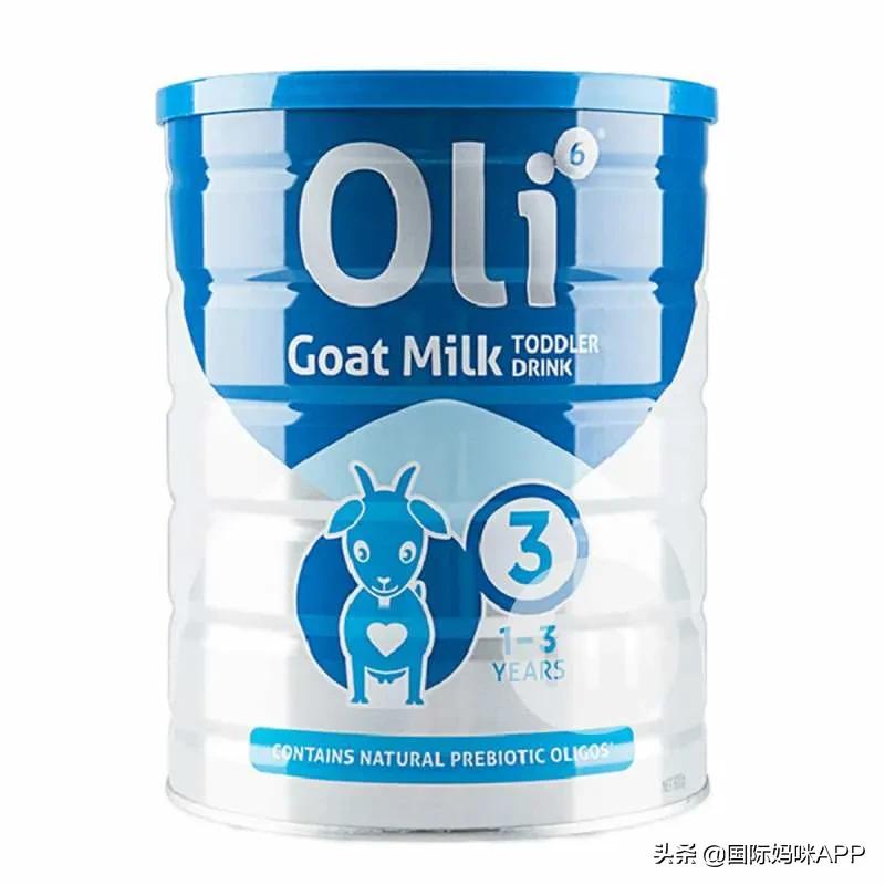 婴儿羊奶粉推荐0-6个月新生儿奶粉,婴幼儿羊奶粉主要看什么