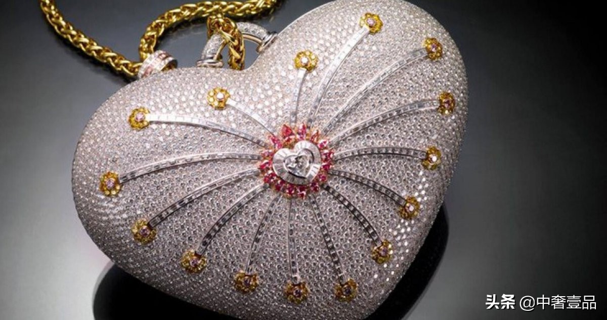 2022款奢侈品包包推荐,全球最贵的包包品牌排行