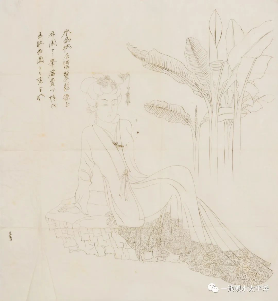 张大千逝世六十周年,张大千诞辰120周年